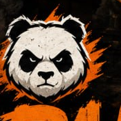 Логотип Mr.Panda