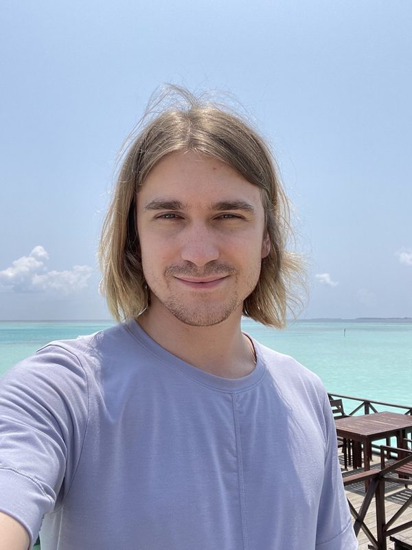 Григорий Оттенс